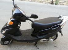 Kinroad Kymco, 2009 il