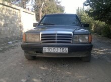 Mercedes 190, 1991 il