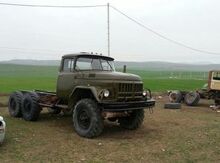 Zil 131, 1988 il