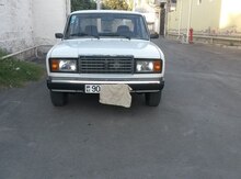 LADA (VAZ) 2107, 2011 il
