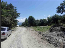 10 sot torpaq sahəsi,Qəbələ r.,
