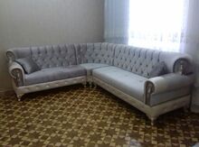 Künc divan dəsti