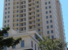 2-otaqlı yeni tikili, Elmlər Akademiyası m., 93.0 m²