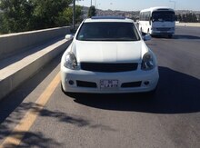 Infiniti G35, 2004 il