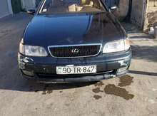 Lexus GS 300, 1995 il
