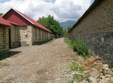 15 sot torpaq sahəsi, Qəbələ r.