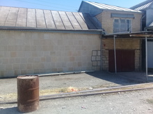 Həyət evi, Şamaxı r.