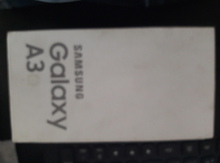 Samsung Galaxy A3 2016
