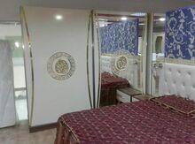 Yataq otağı dəsti "Versace"