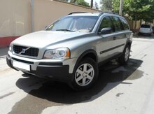 Volvo XC 90, 2004 il