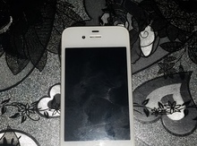 Apple iPhone