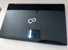 Noutbuk "Fujitsu-Siemens"