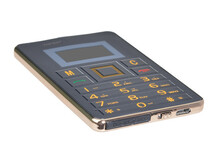Aeku K5 Ultra Thin mini