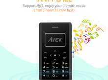 Aiek X7