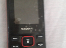 "Texet" telefonu