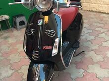 Vespa Primovera, 2015 il