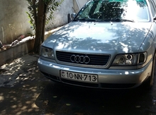 Audi A6, 1996 il
