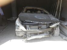 Hyundai Sonata, 2010 il
