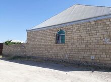 Həyət evi, Gəncə ş.