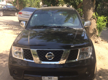 Nissan Pathfinder, 2005 il