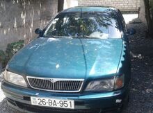 Nissan Maxima, 1998 il