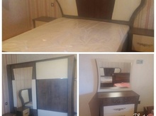 Yataq otağı mebeli