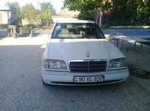 Mercedes C 180, 1994 il
