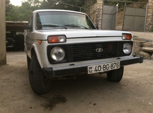 LADA (VAZ) Niva, 1992 il