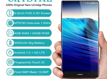 Umidigi crystal