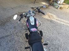 Motosiklet