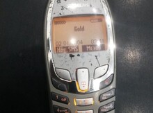 Telefon "Siemens"