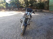 Dayun DY150-12, 2014 il
