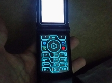 Telefon "Motorola"
