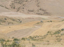 546 sot torpaq sahəsi, Siyəzən r.