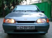 LADA (VAZ) 2115, 2011 il