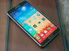 Samsung Galaxy Not 3