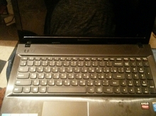 Noutbuk "Lenovo"