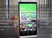 HTC Desire 816 Dual Sim