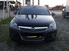 Opel Astra, 2011 il