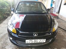 Great Wall Voleex C50, 2013 il