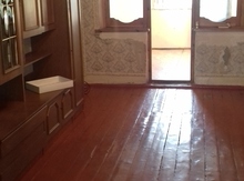 3-otaqlı mənzil, Gəncə ş., 42 m²