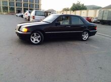 Mercedes C 230, 1998 il