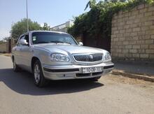 Gaz 31105, 2005 il