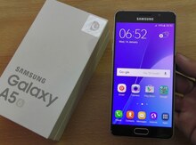Samsung Galaxy A5 2017