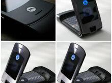 Motorola V3