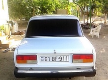 LADA (VAZ) 2107, 2004 il