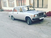 LADA (VAZ) 2107, 2011 il