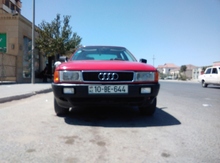 Audi 80, 1989 il