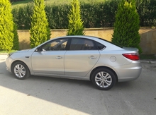 Changan Eado, 2014 il
