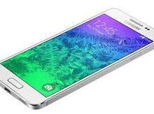 Samsung Galaxy Alpha, 32GB